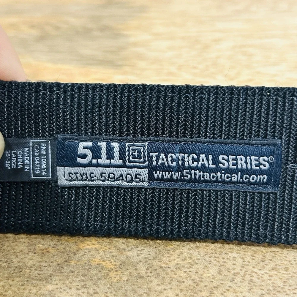 5.11 Tactical good used
